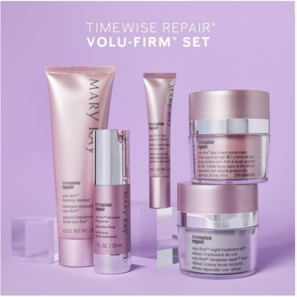 Mary Kay Timewise Repair Set. - Picture 1 of 1